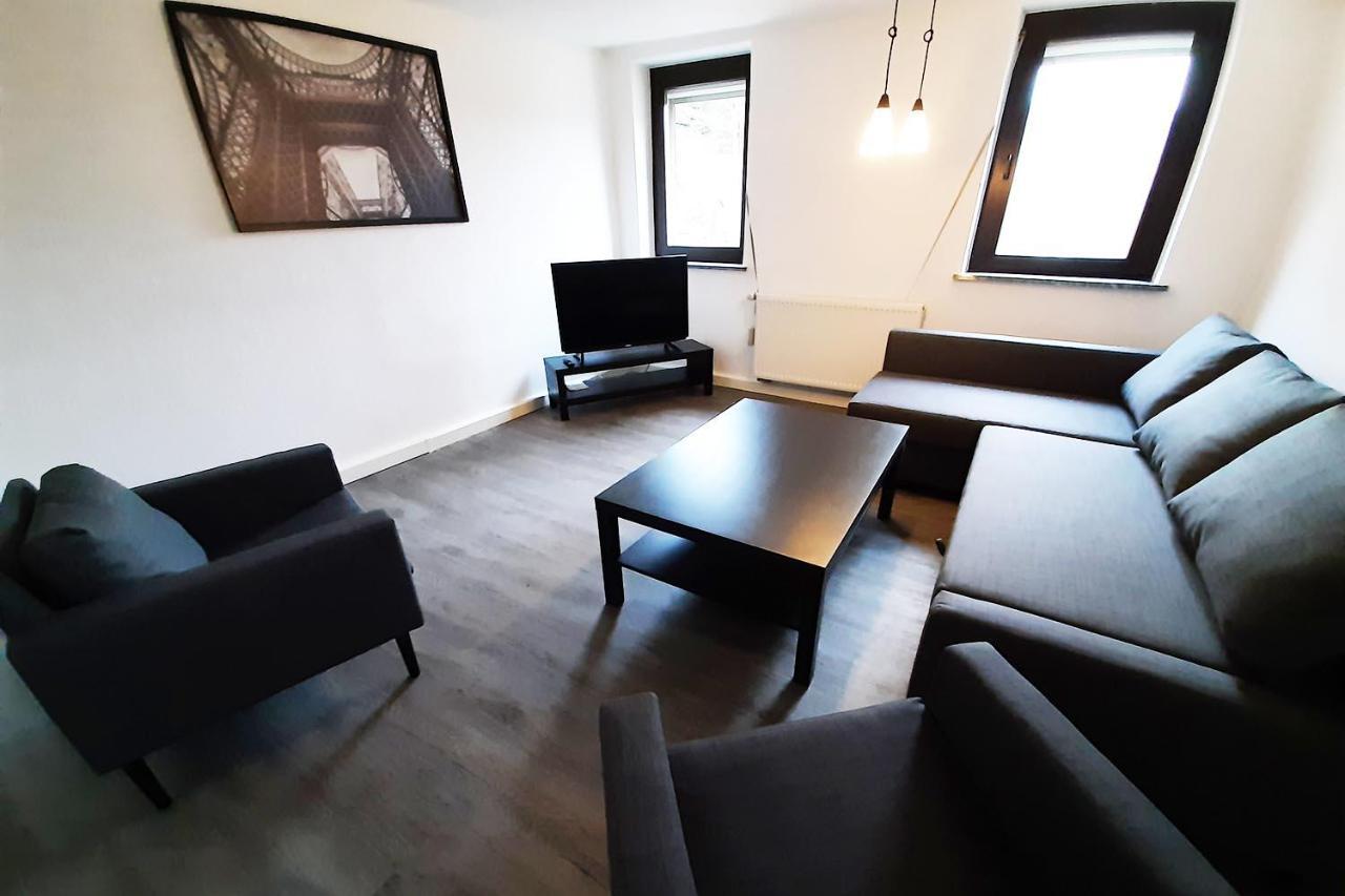 Work & Stay Apartments In Hoenningen Honningen  Exterior photo